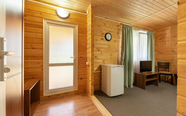 Viktoriya TWO Guest House