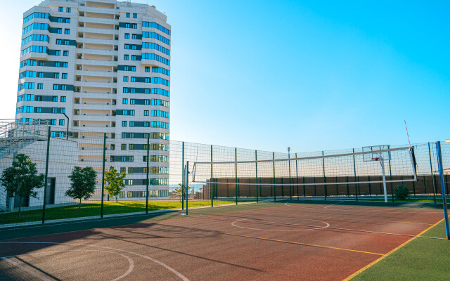 Zhk Biznes-Klassa Morskaya Simfoniya PosutochnoSochi.rf  Apartments