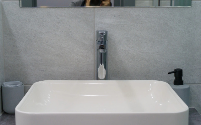 Квартира Good Night на Киевской 1