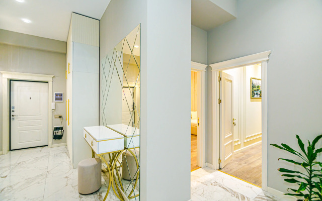 Апартаменты Radison Luxury Apartment Baku