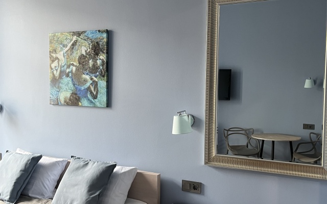 Квартира СиНева