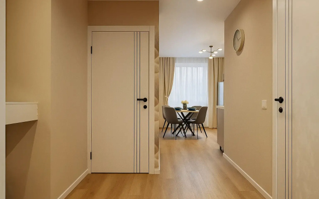 Apartamenty Nocnoj Indigo