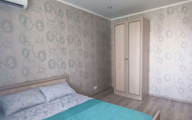 Квартира Уютная