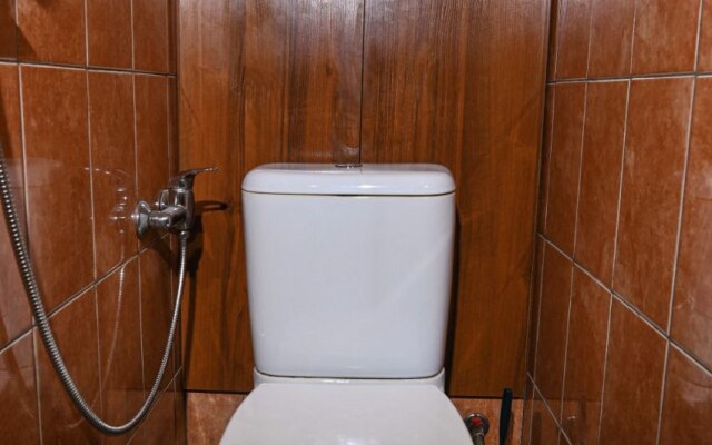 Апартаменты второй дом от метро Академическая около парка