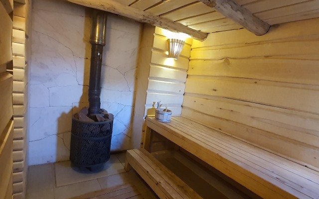 Blagodat Private House