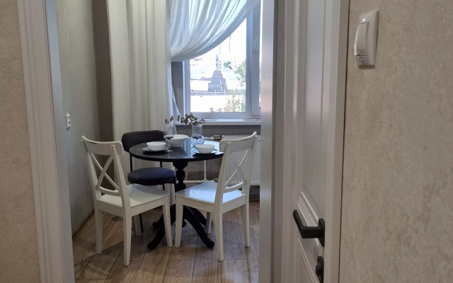 Квартира Стильная двушка в Казани напротив Озера Чуйкова