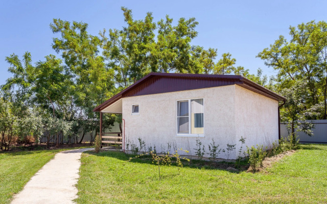 Гостевой дом Азов Holiday