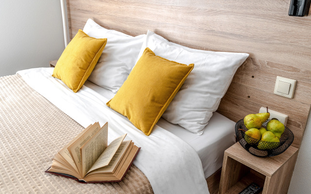 Апартаменты FlOWERS 1