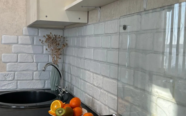 Квартира День и Ночь