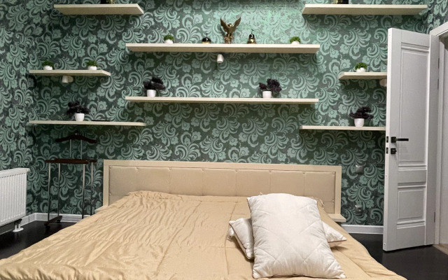 Апартаменты Family House Номер Amore