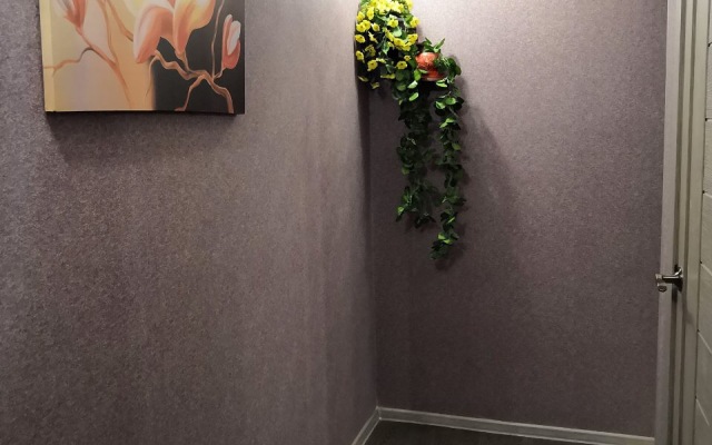 Апартаменты двухкомнатные на Волжском бульваре