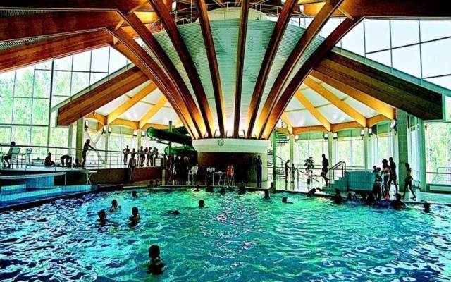 Частный Дом Ёлки 4