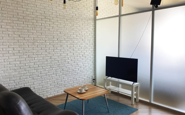 Panoramic Apartment Apartments