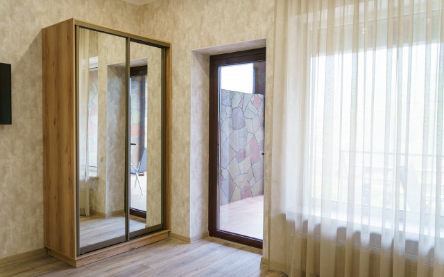 Serdtse Gor Guest house