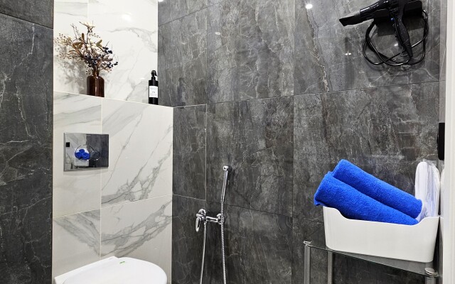 Апартаменты Добрый Дом в Жк Новин