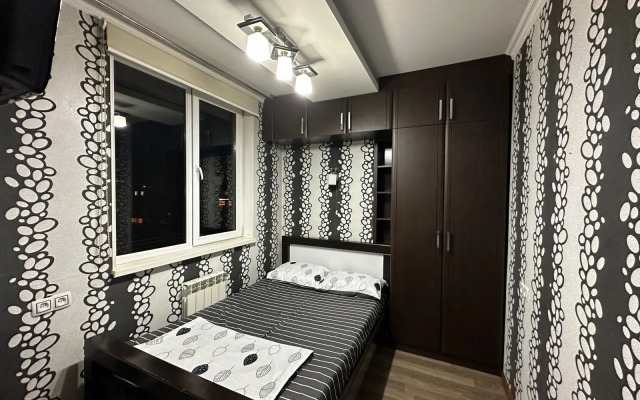 2-K, Ulitsa Yeznika Koghbatsi, Ko100 Flat