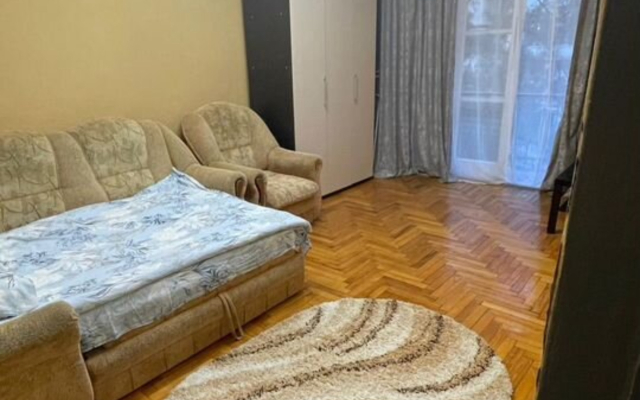 Posutochno Flat