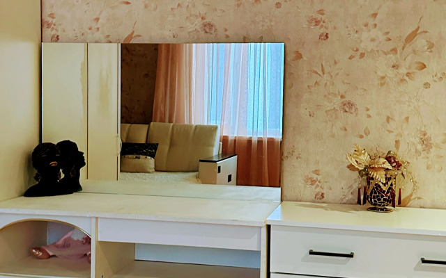 Апартаменты Летнее солнце