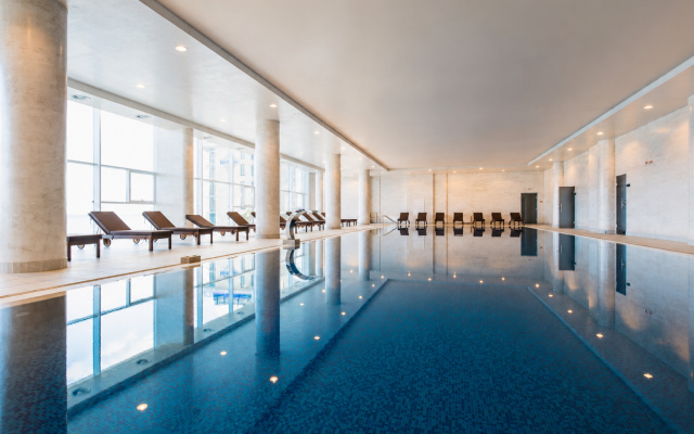 More Spa & Resort