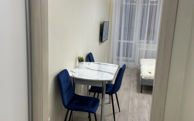 Mramor Flat