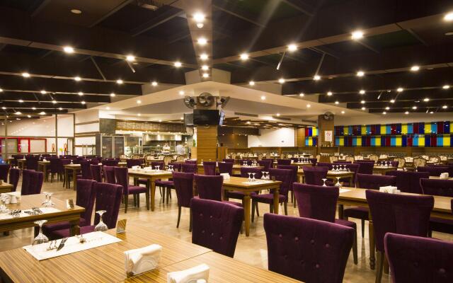 Sky Business Hotel