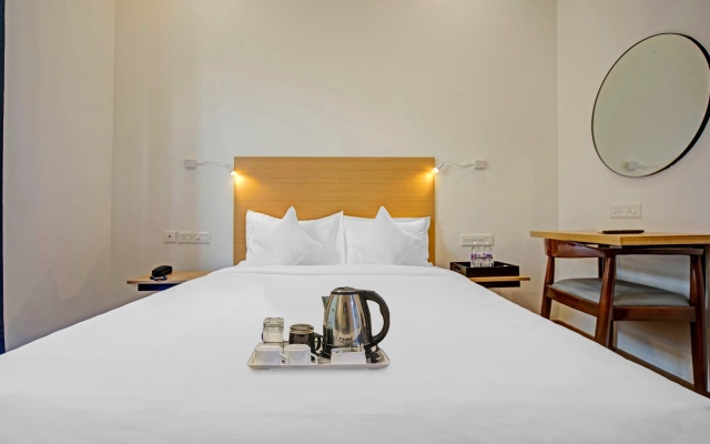 Отель UPAR Hotels T Nagar