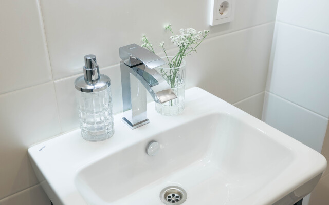 Апартаменты Уютные апартаменты в ЖК Авиатор