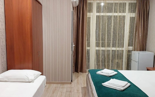 Ametist Guest house