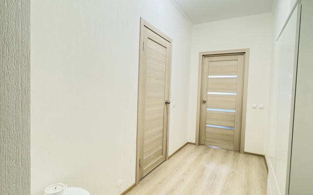 Na Chapaeva 79 Apartments