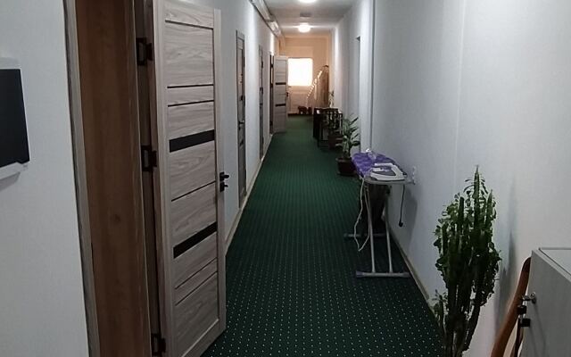 Chinor Hostel