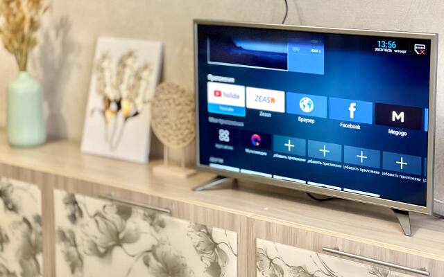 Квартира комфорт в центре Старого города