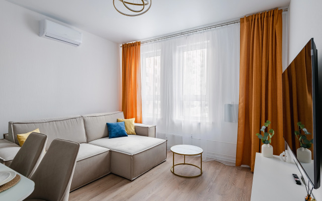 Квартира у аэропорта Шереметьево