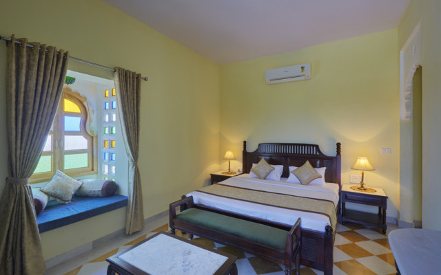 Hotel Pratap Niwas - A Heritage Resort