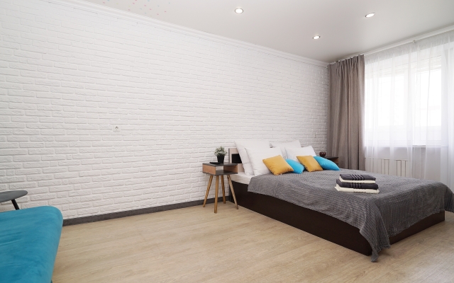 Квартира Уютная рядом с Аквапарком