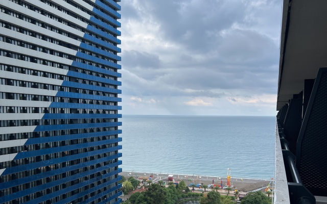 Apartamenty Orbi Siti Apartments