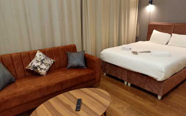 Falcon Palace Hotel