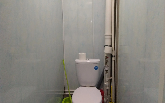 Yamalskiy 2 Flat