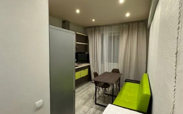 Квартира B ЖK Яблoневый Пocaд