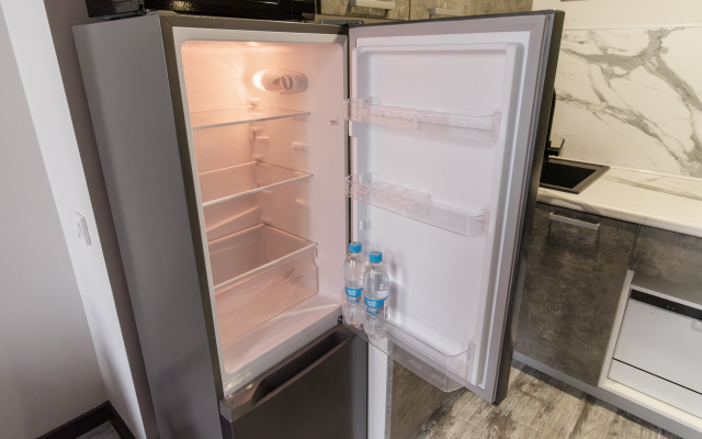 Апартаменты Сириус apart