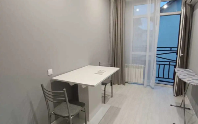 Soul Aparts U Morya V Tsentre Adlera Apartments 2