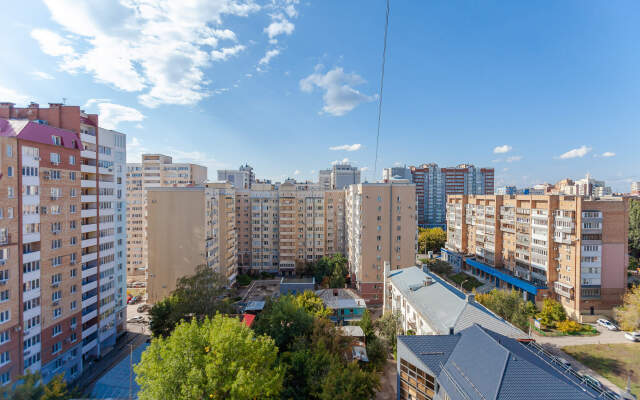 Квартира шикарная на Никитинской 55 от Горницы