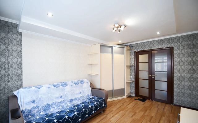 Квартира на улице Всеволода Иванова 17