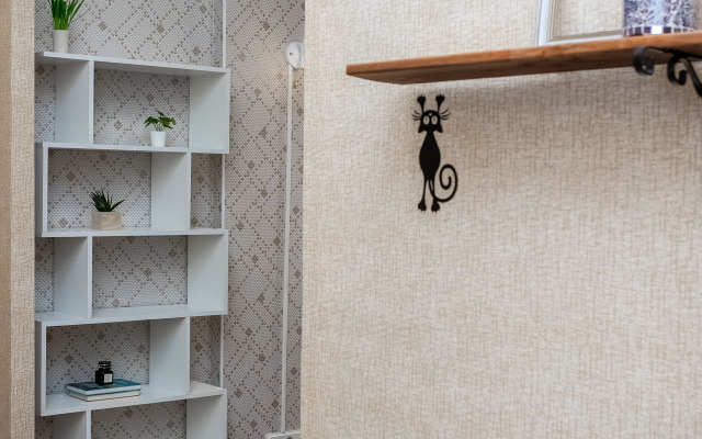 Меблированные комнаты Margot