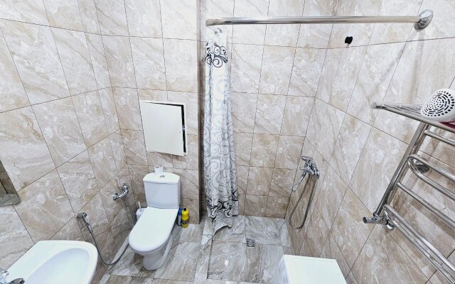 Квартира Sutochno Kvartira05