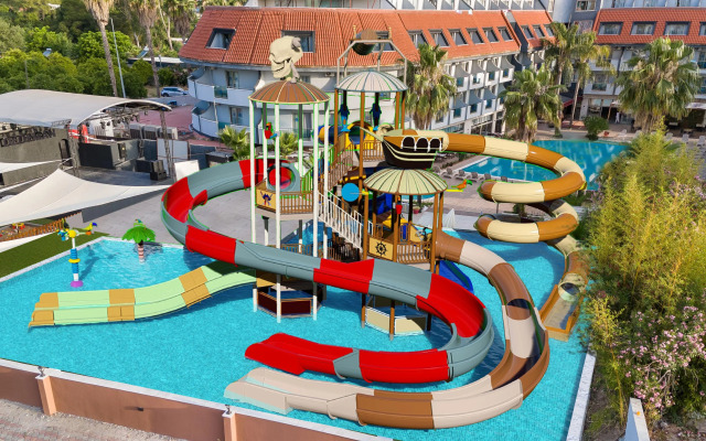 Club Jovia Kemer
