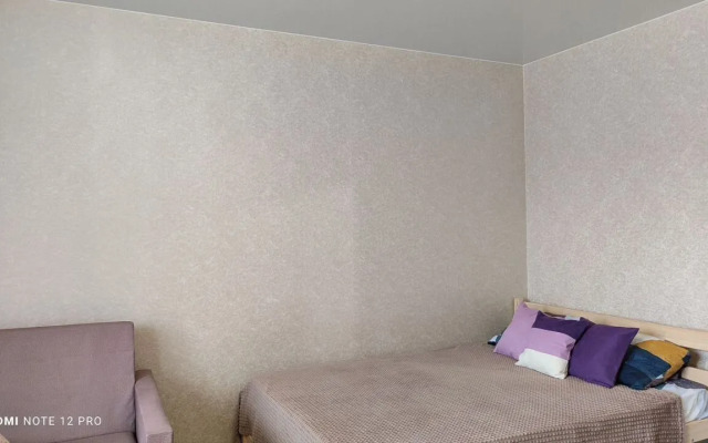 Квартира на Богдана Хмельницкого 50