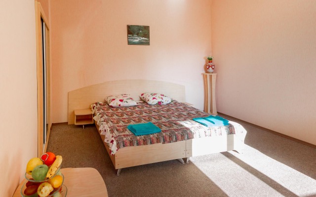 La Rose Guest House