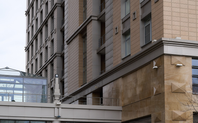 Апартаменты MyhomeYourhome на 27-й линии В.О. д.16