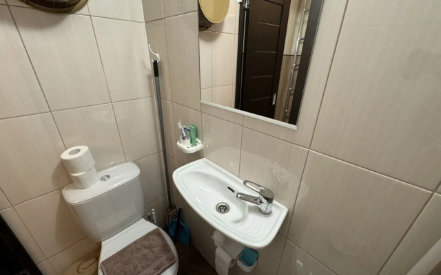 Апартаменты мини-студия Апартоника