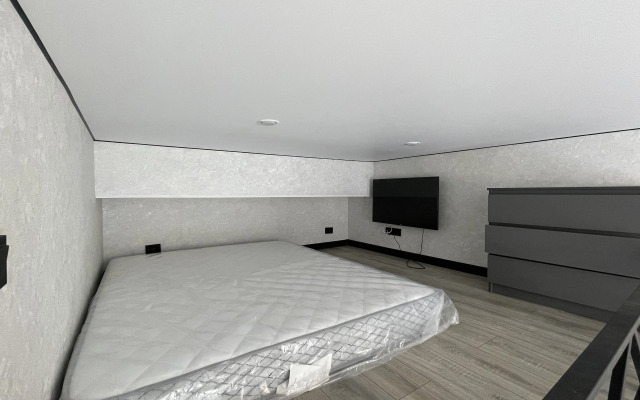 U Vitebskogo Vokzala Apartments